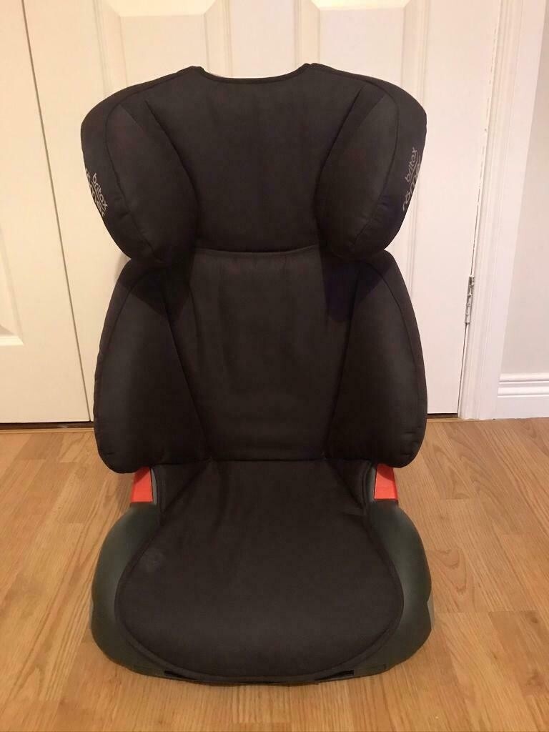 britax romer stage 3